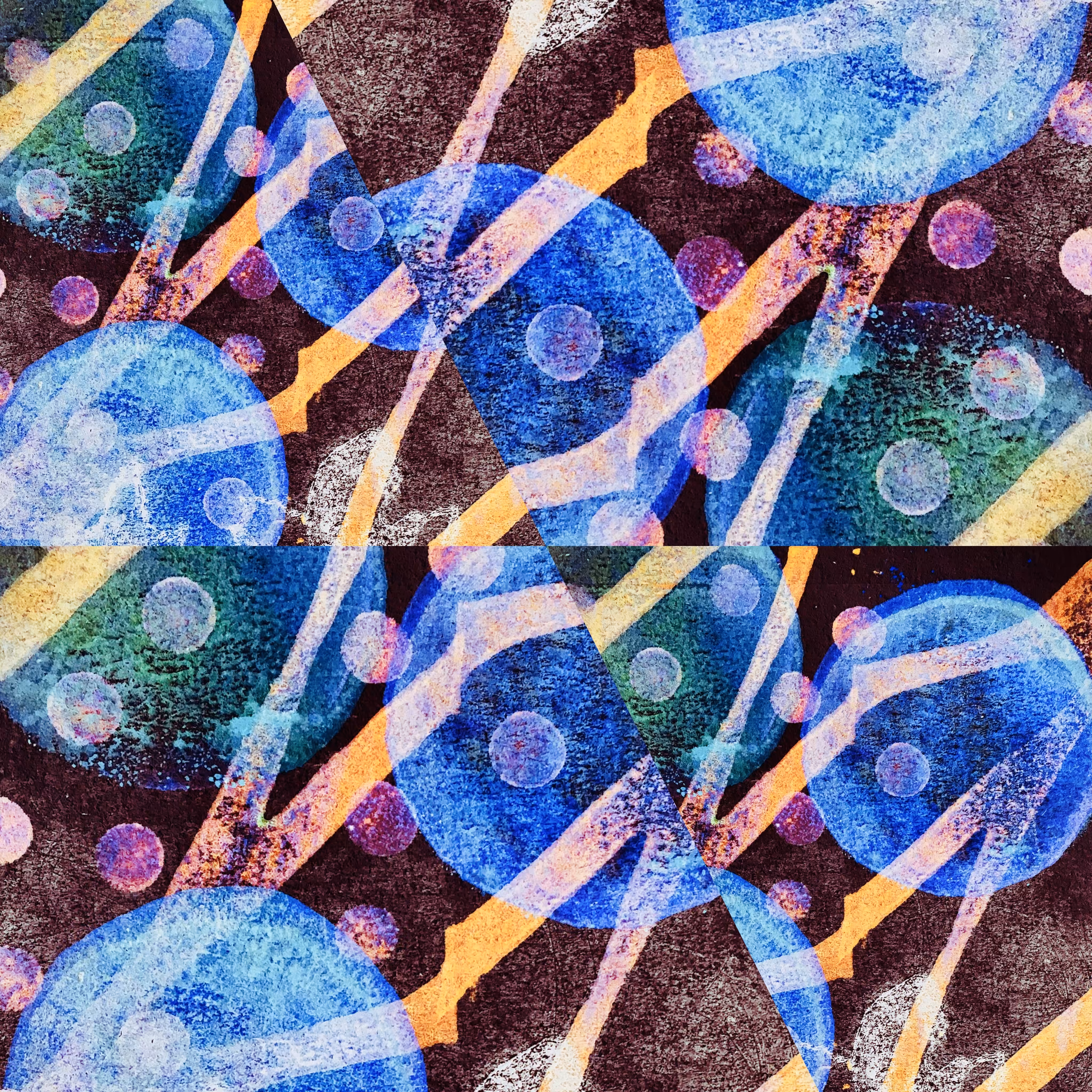 pattern 1