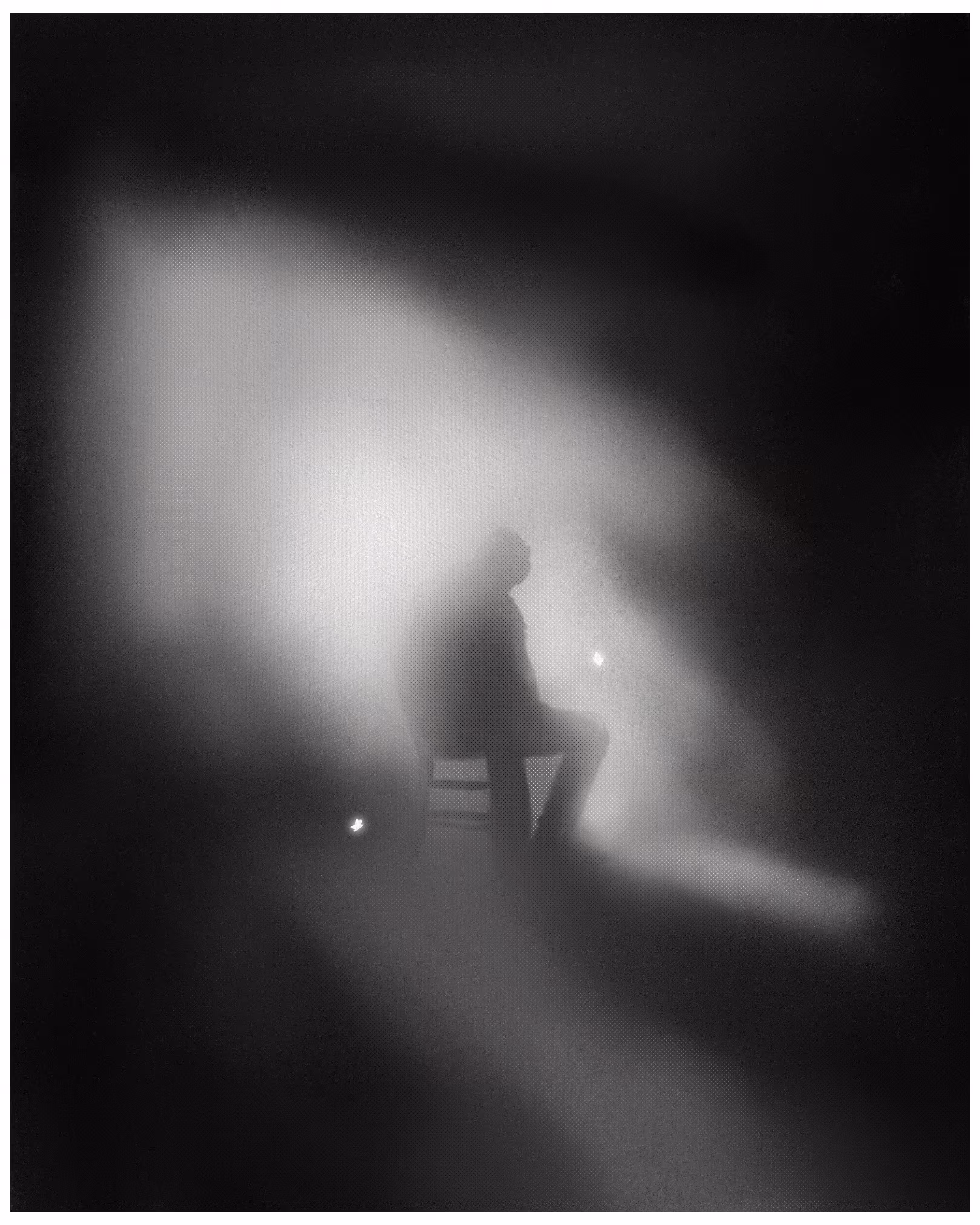 A Weekend Artist