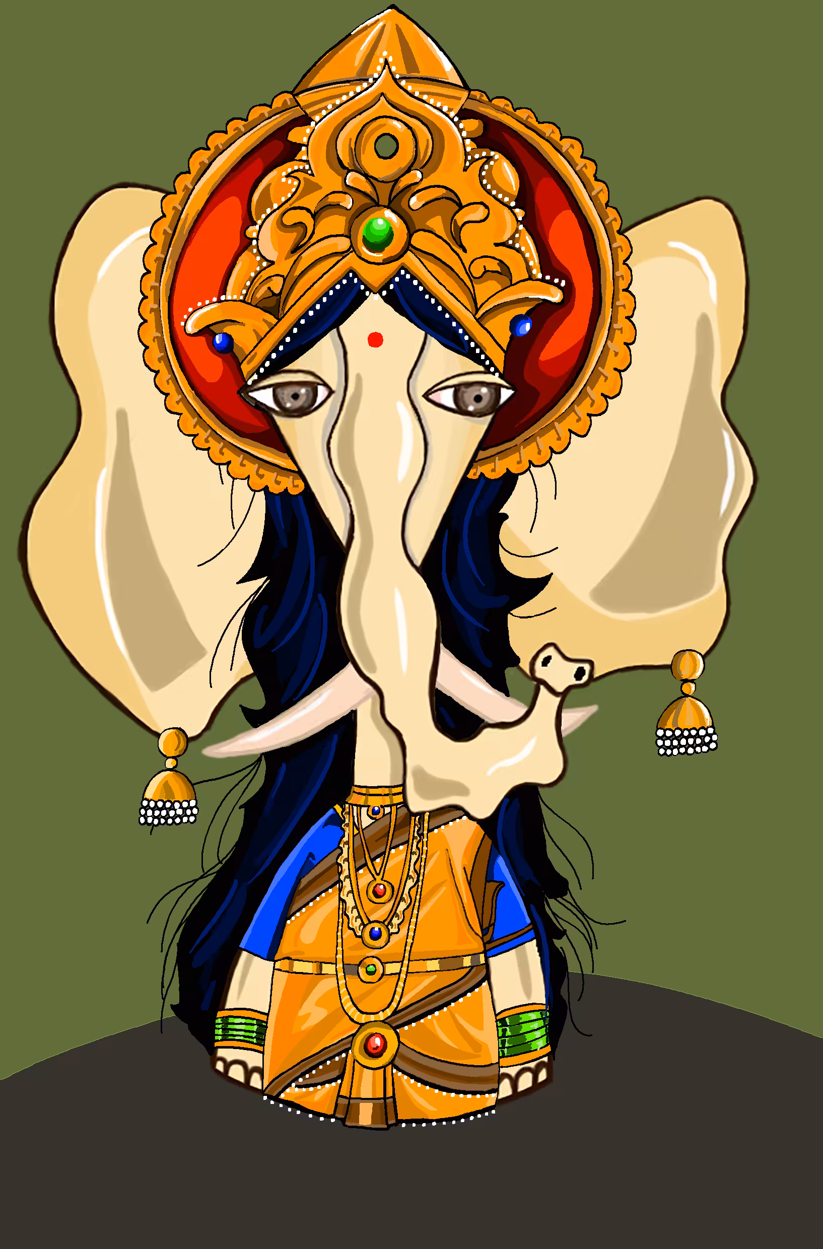 indian women