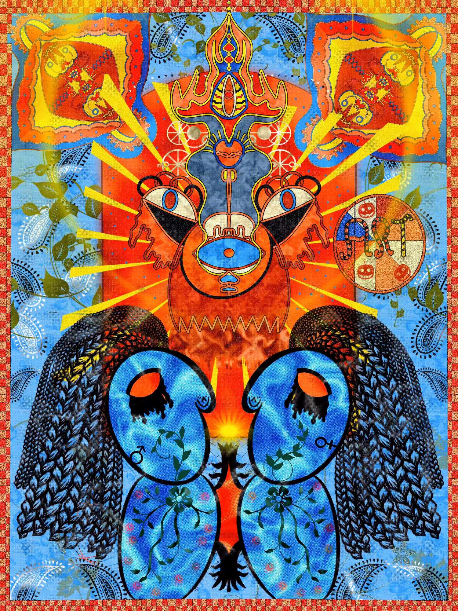 Two Souls