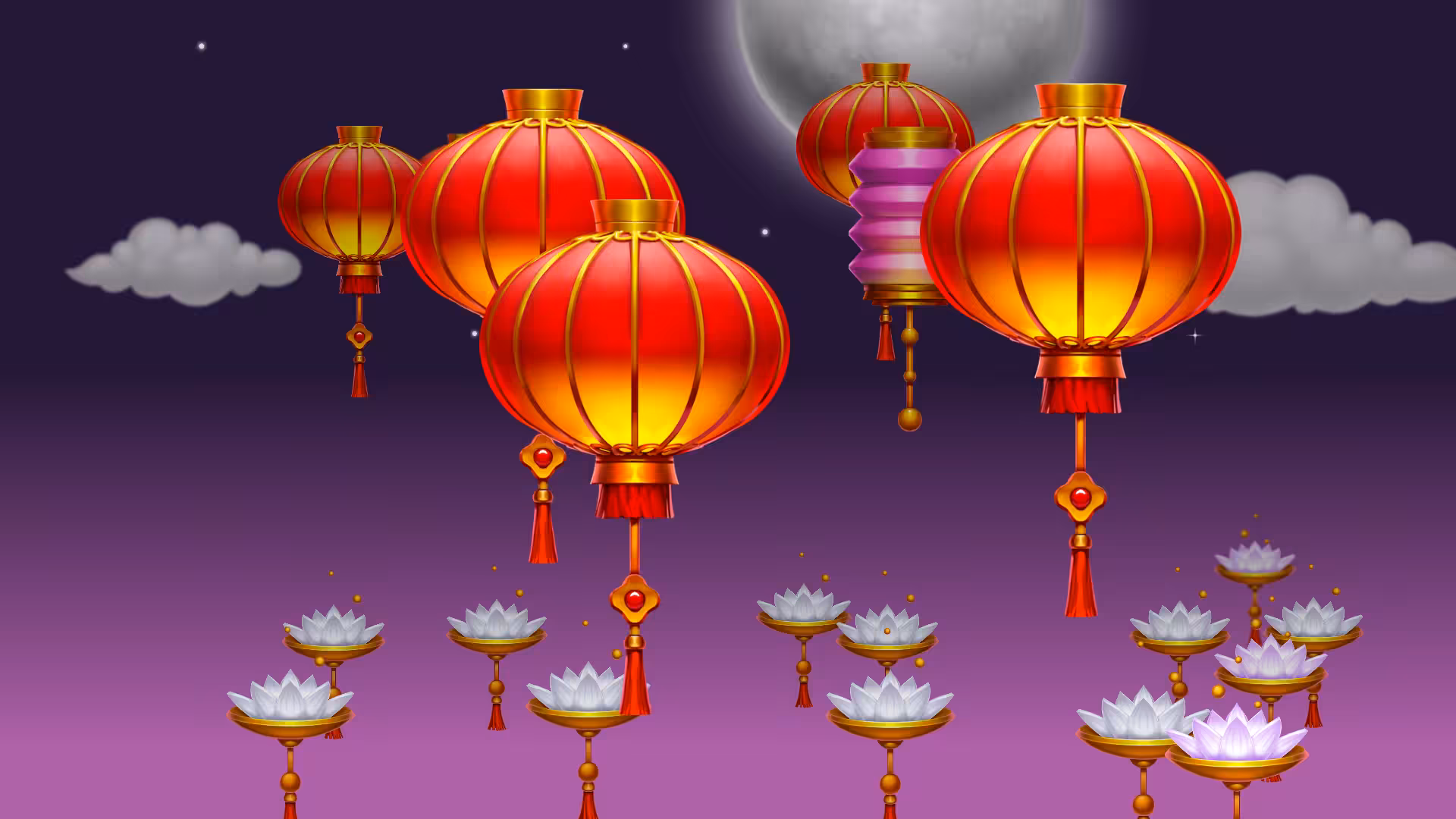 Happy Mid Autumn Festival 2022 #403
