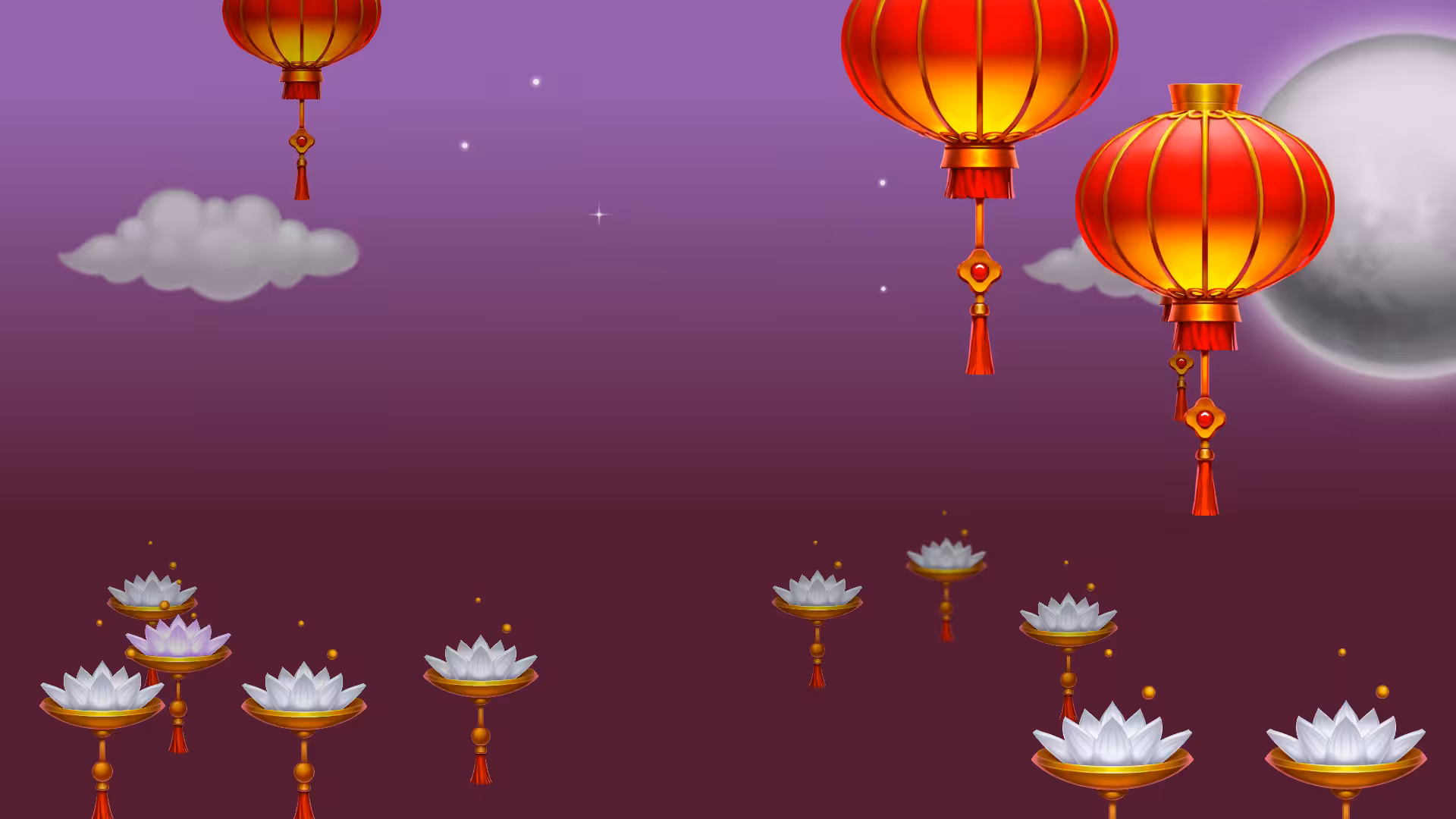 Mooncakes: Happy Mid Autumn Festival 2022 #1790