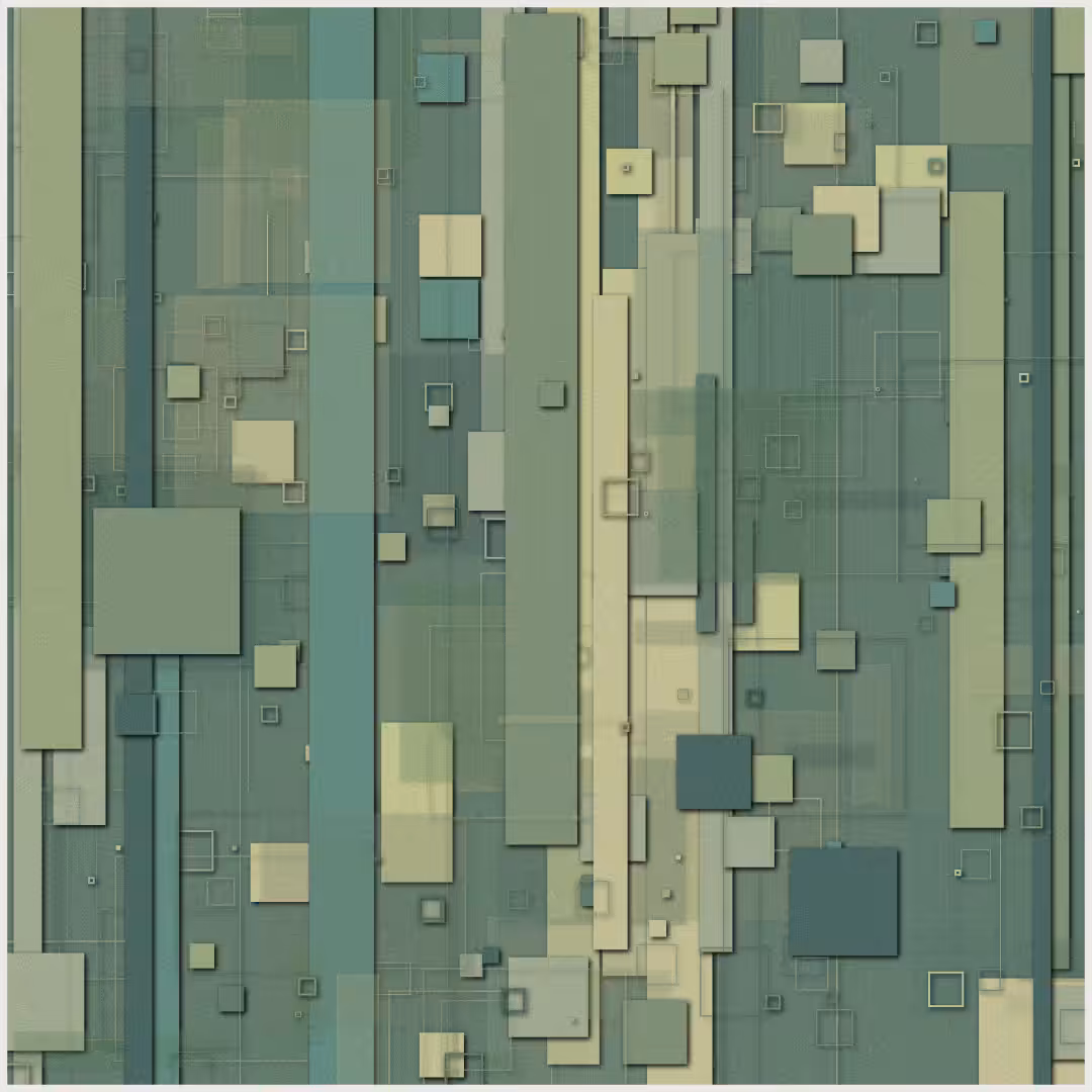 GEOMETRIC #57