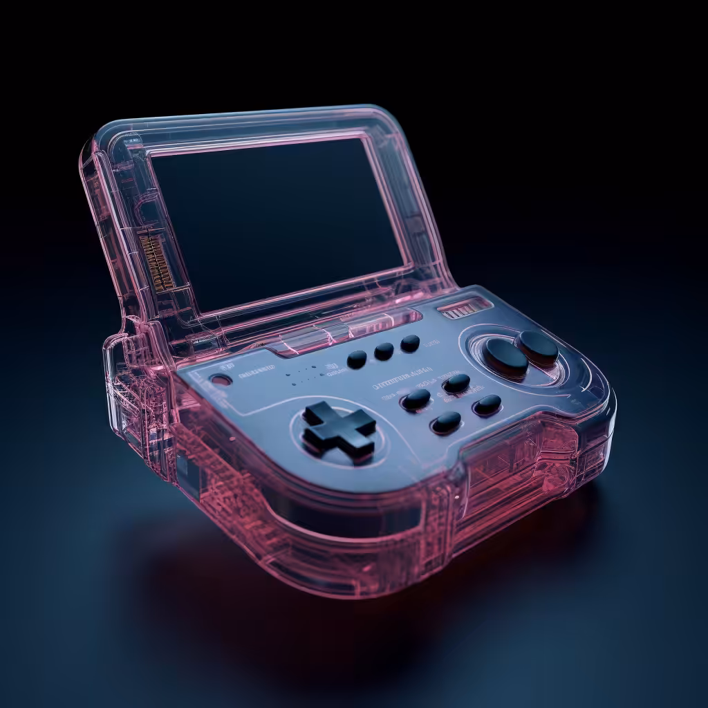 JUST A GAMEBOY #78