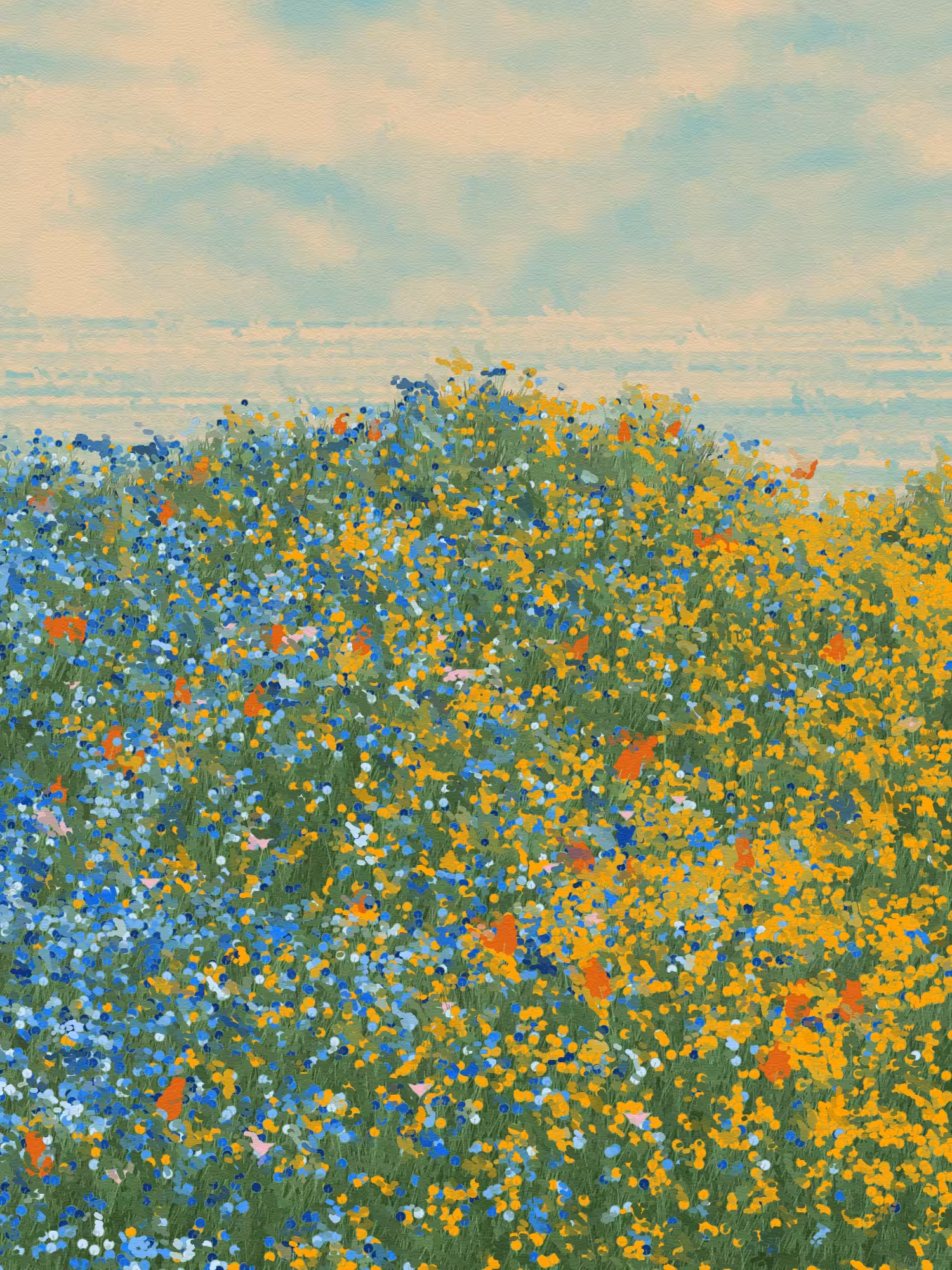 Superbloom #40