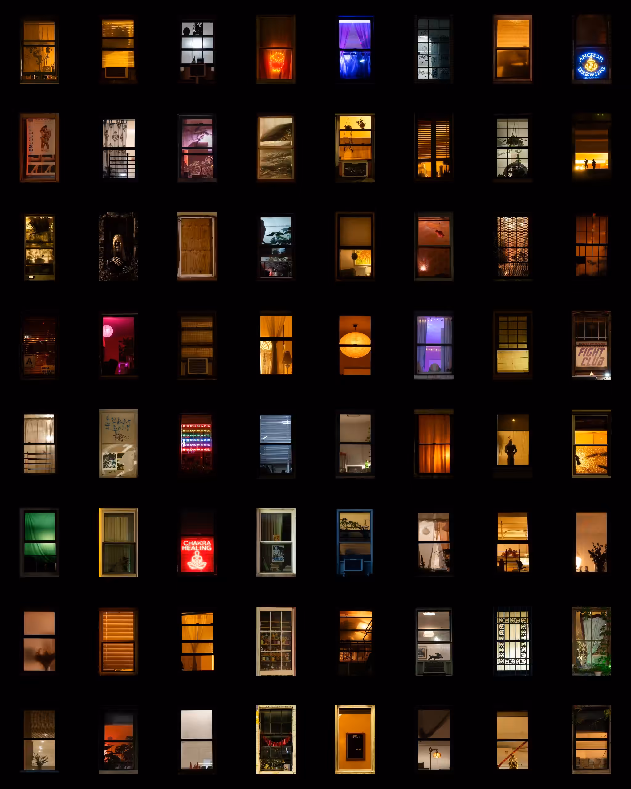 BUILDING 1186