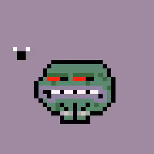Toadheadz #5704