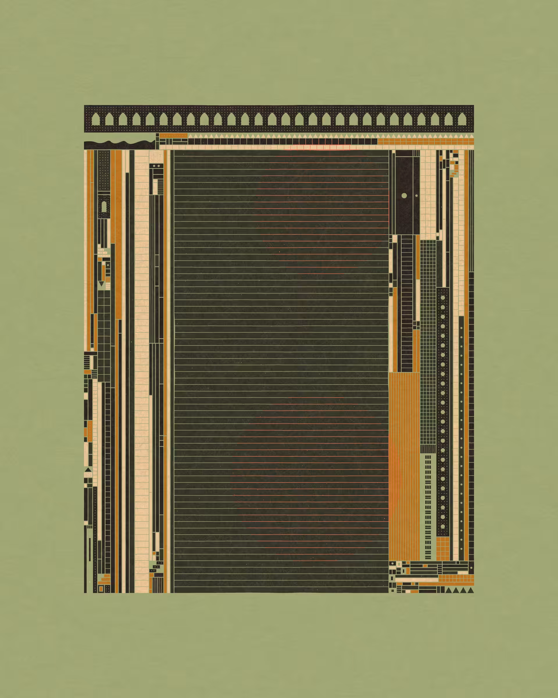 Microcosms #156