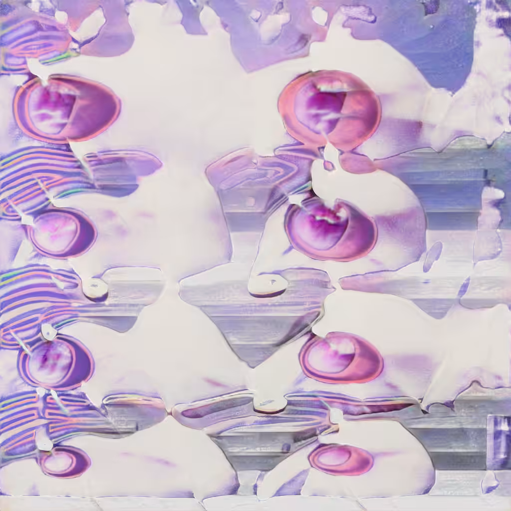 vaporwave aesthetics #46