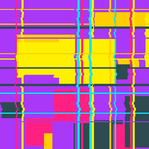 Chromatic Chaos #6149
