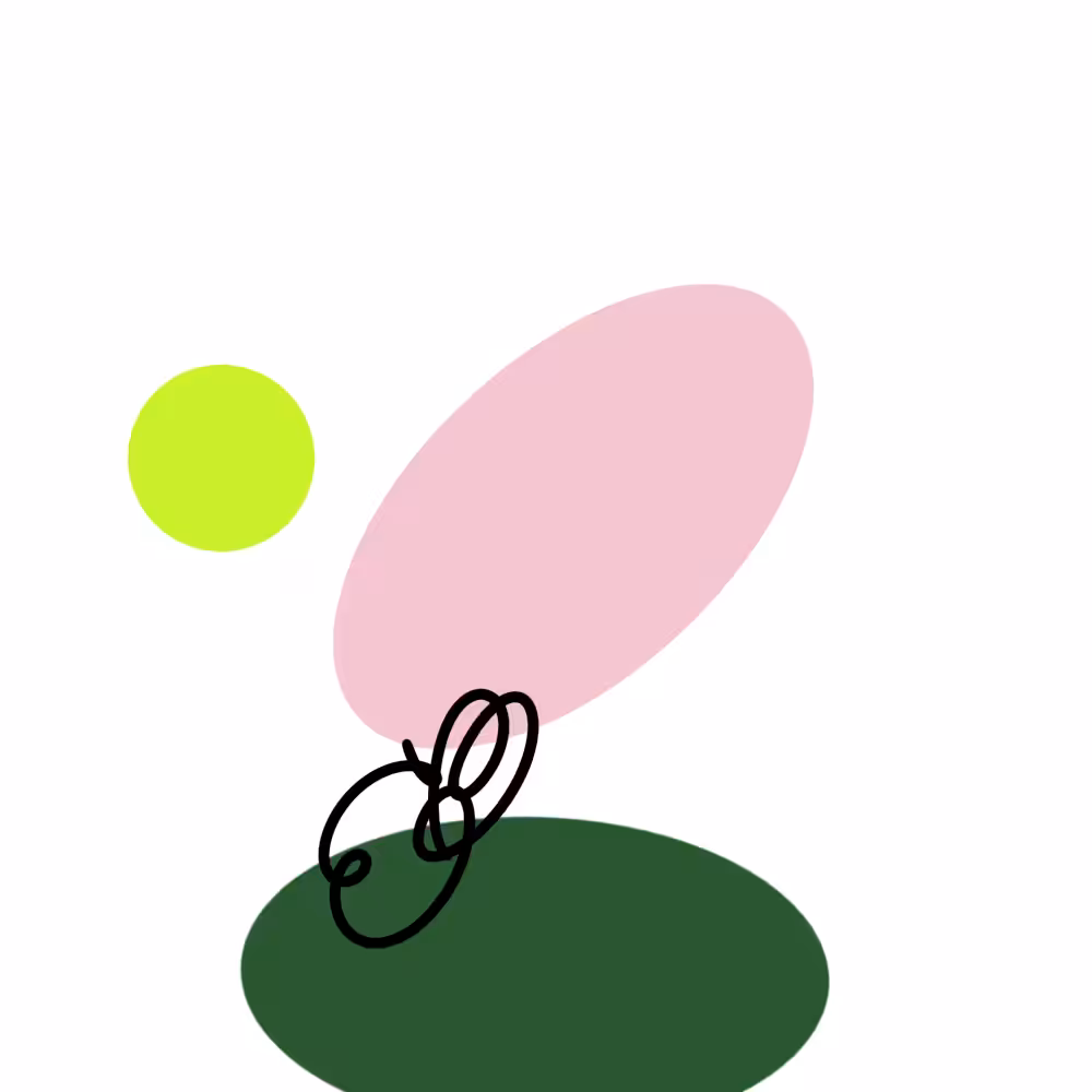 Scribble #9