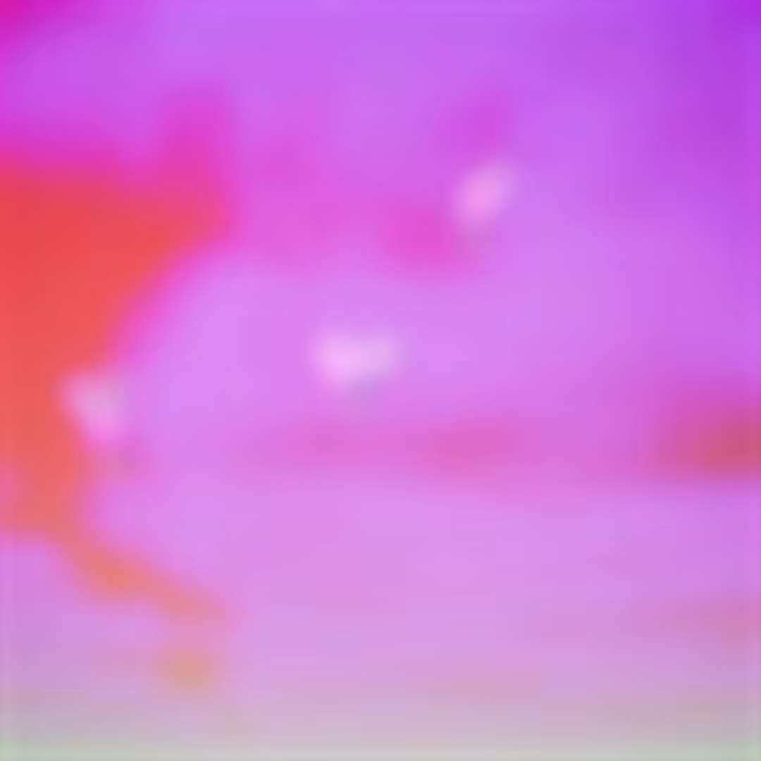 Angelito - Pink Version