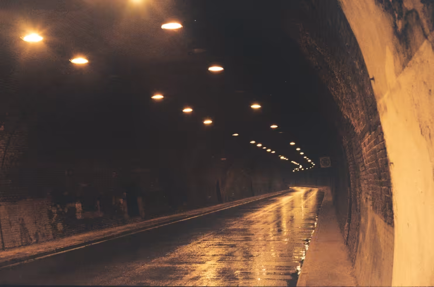 Tunnels