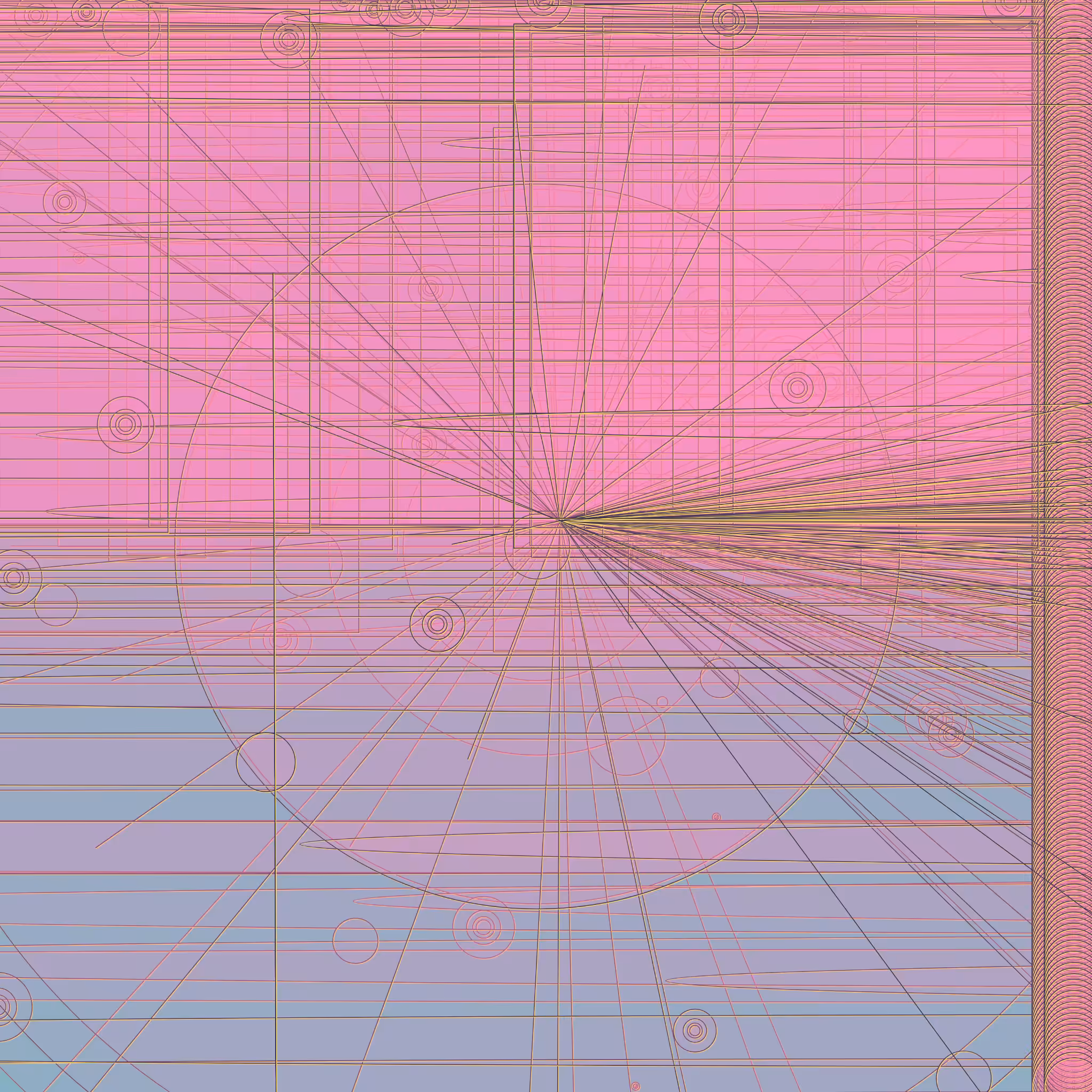 Vanishing Point #16