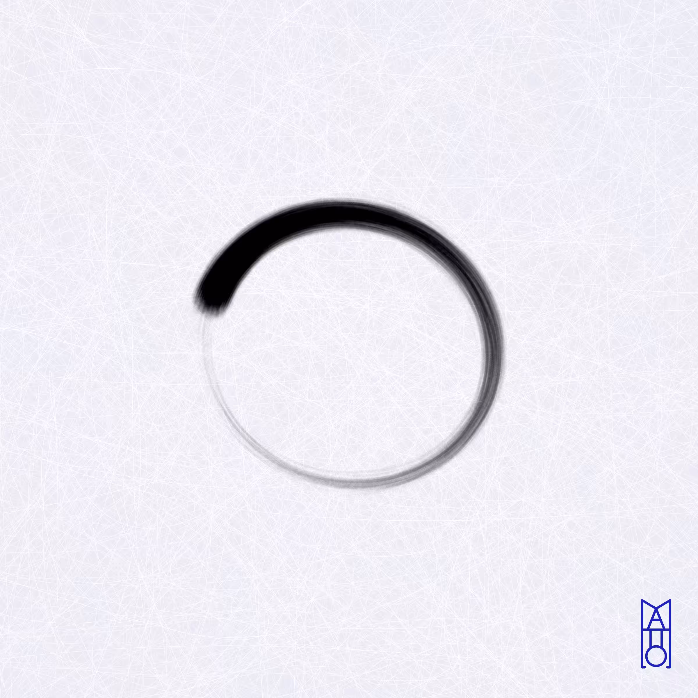 Ensō #234