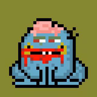 XTZFrogs #004