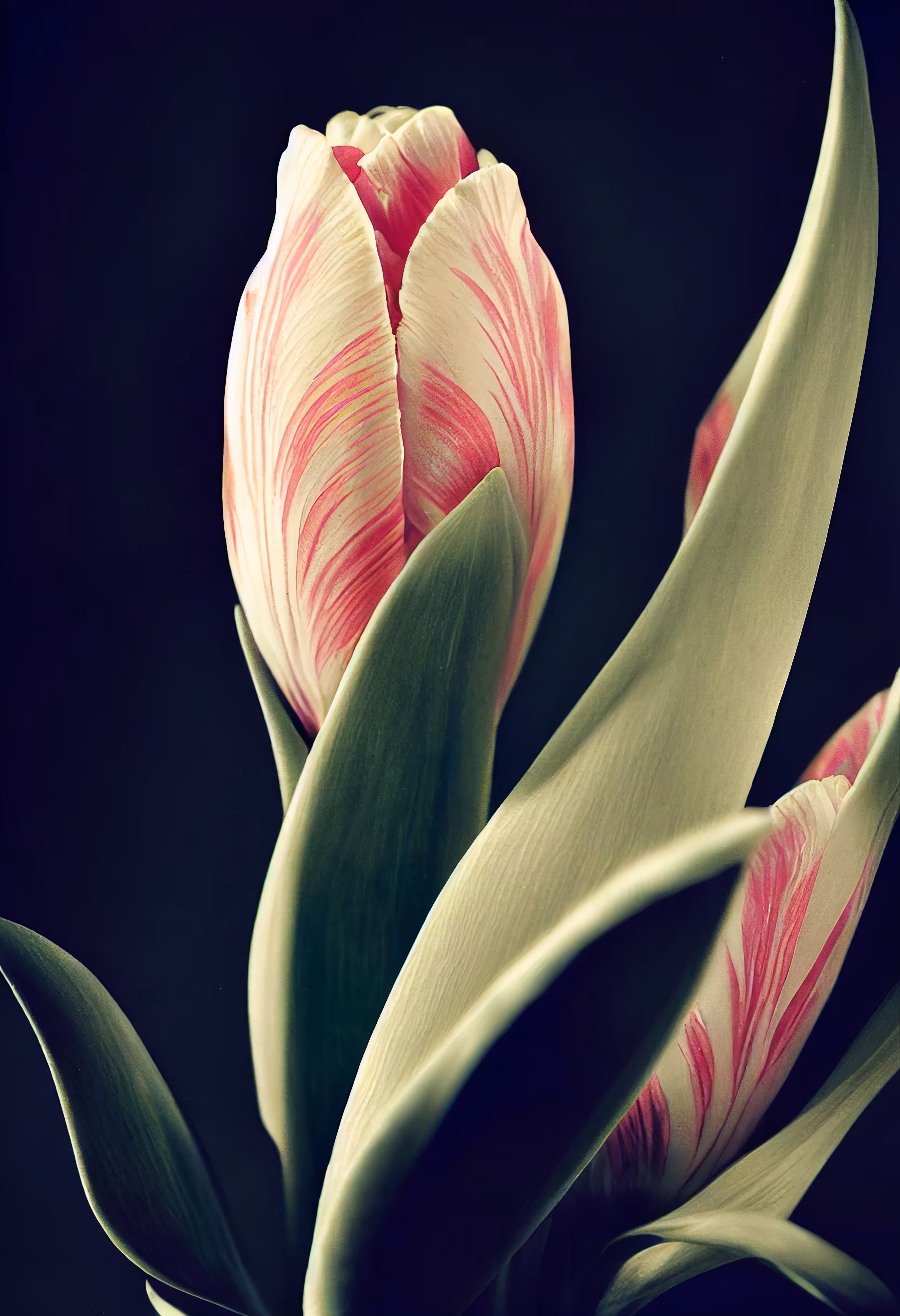 A Flower, Just For You. #234