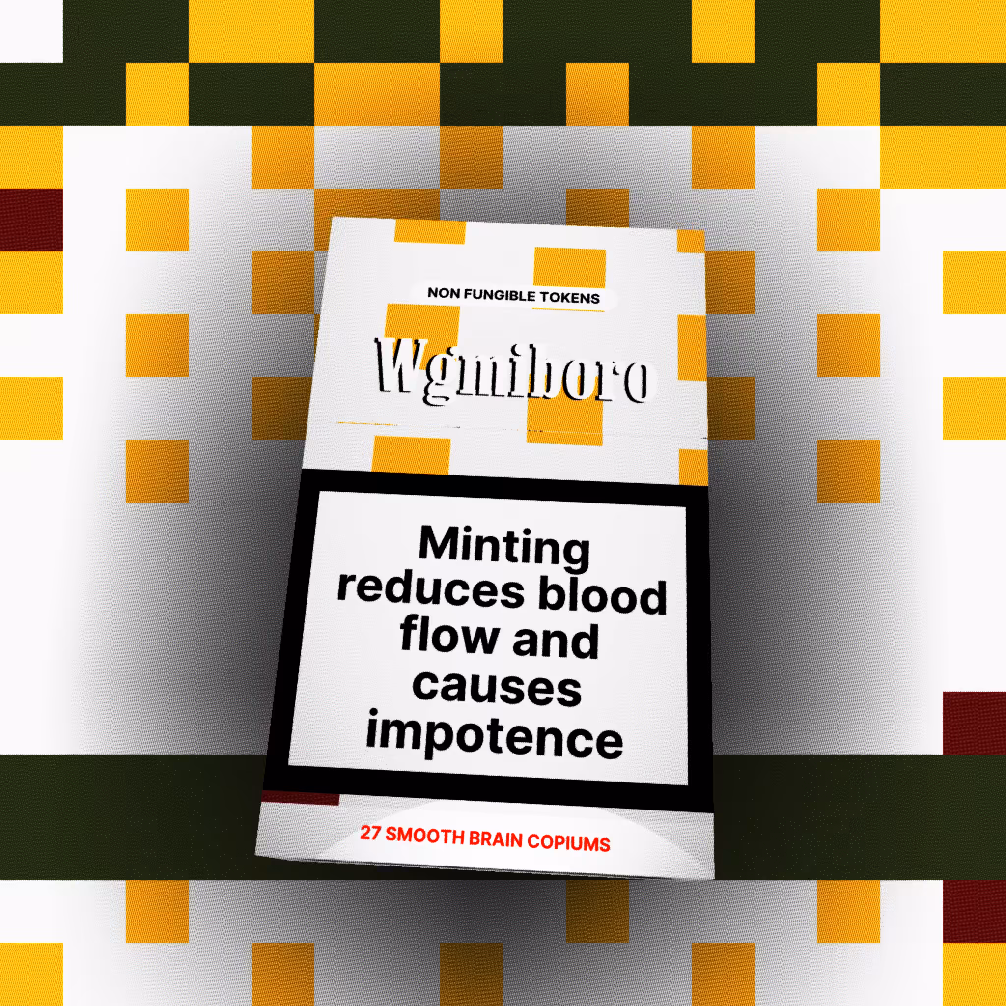 minting kills: #342