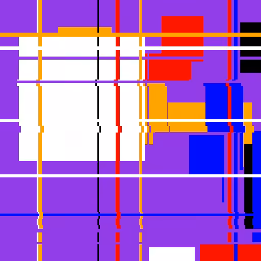 Chromatic Chaos #6519