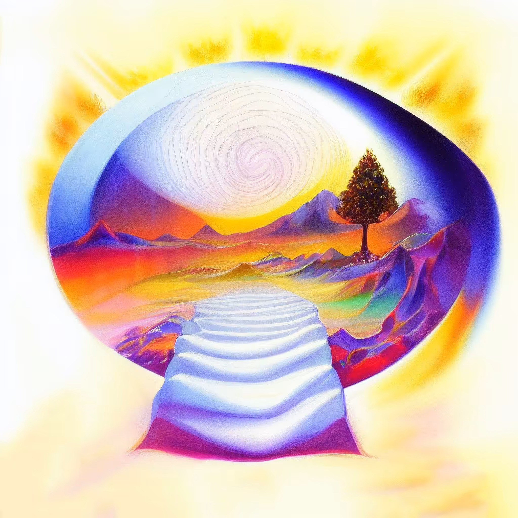The Path to Freedom #29