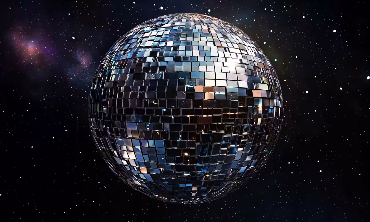 Disco Sphere
