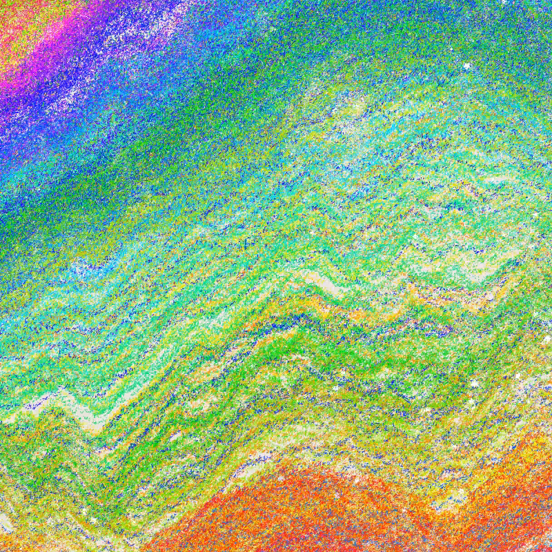 Sand Table #9