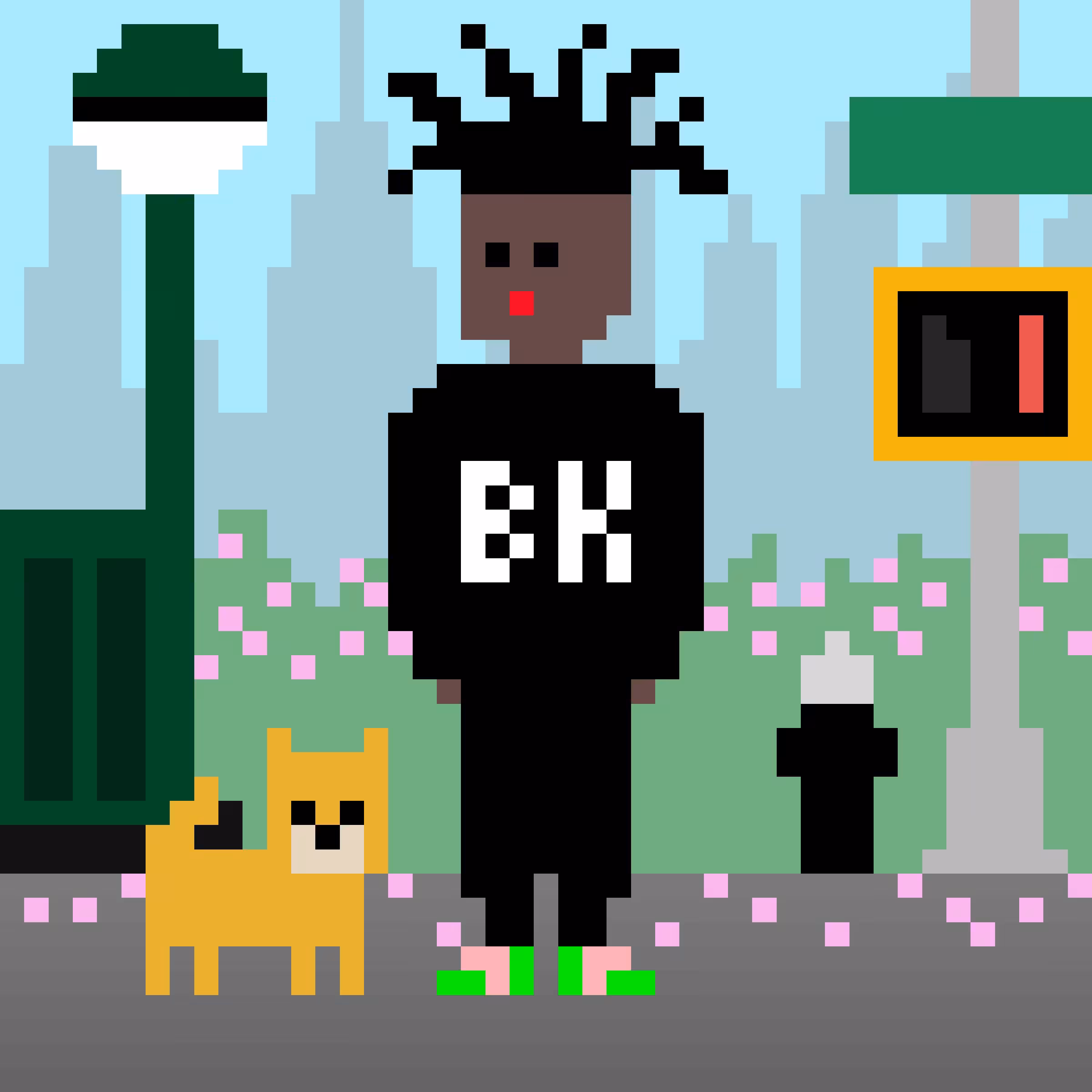 CryptoNewYorker #214