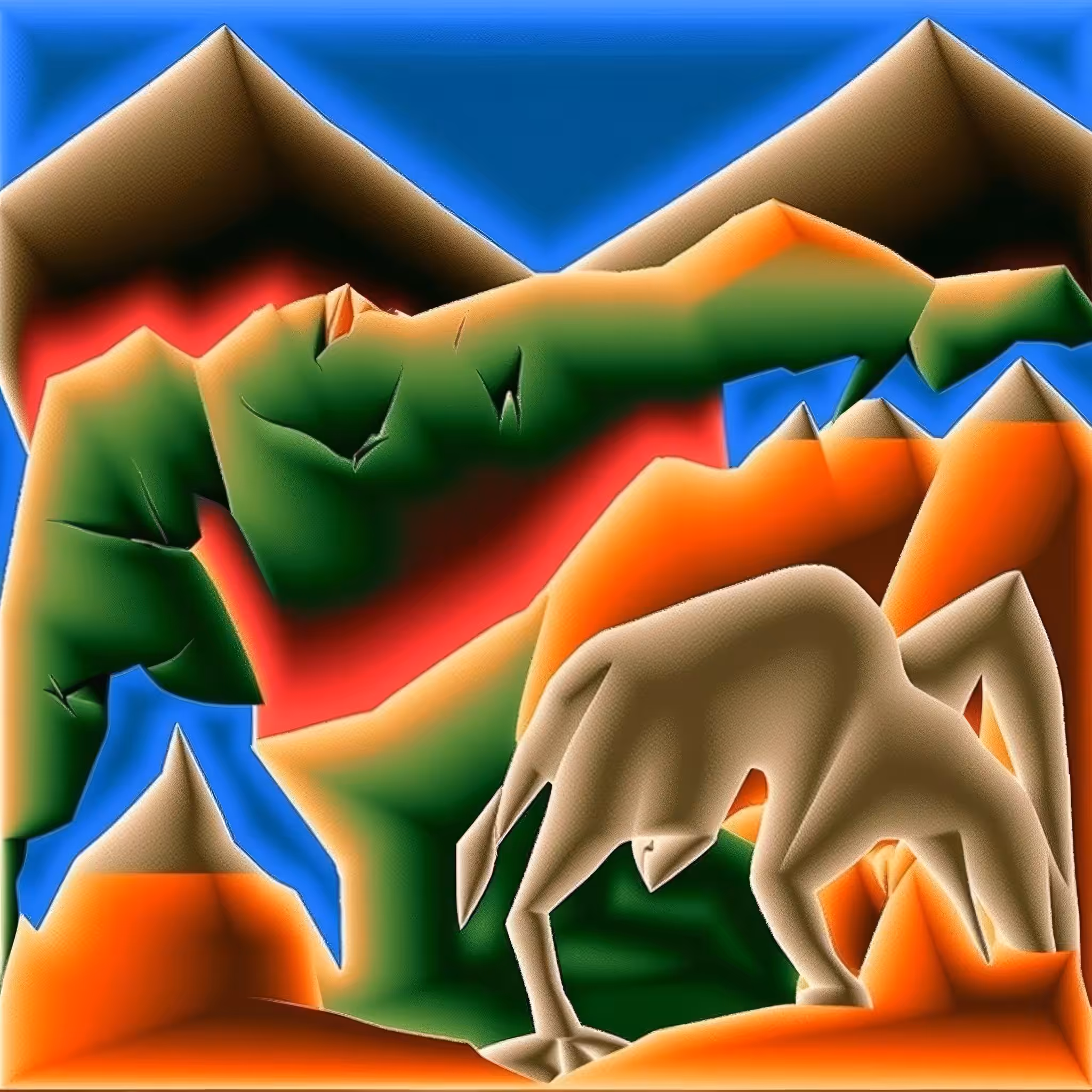 Rodeo post #39