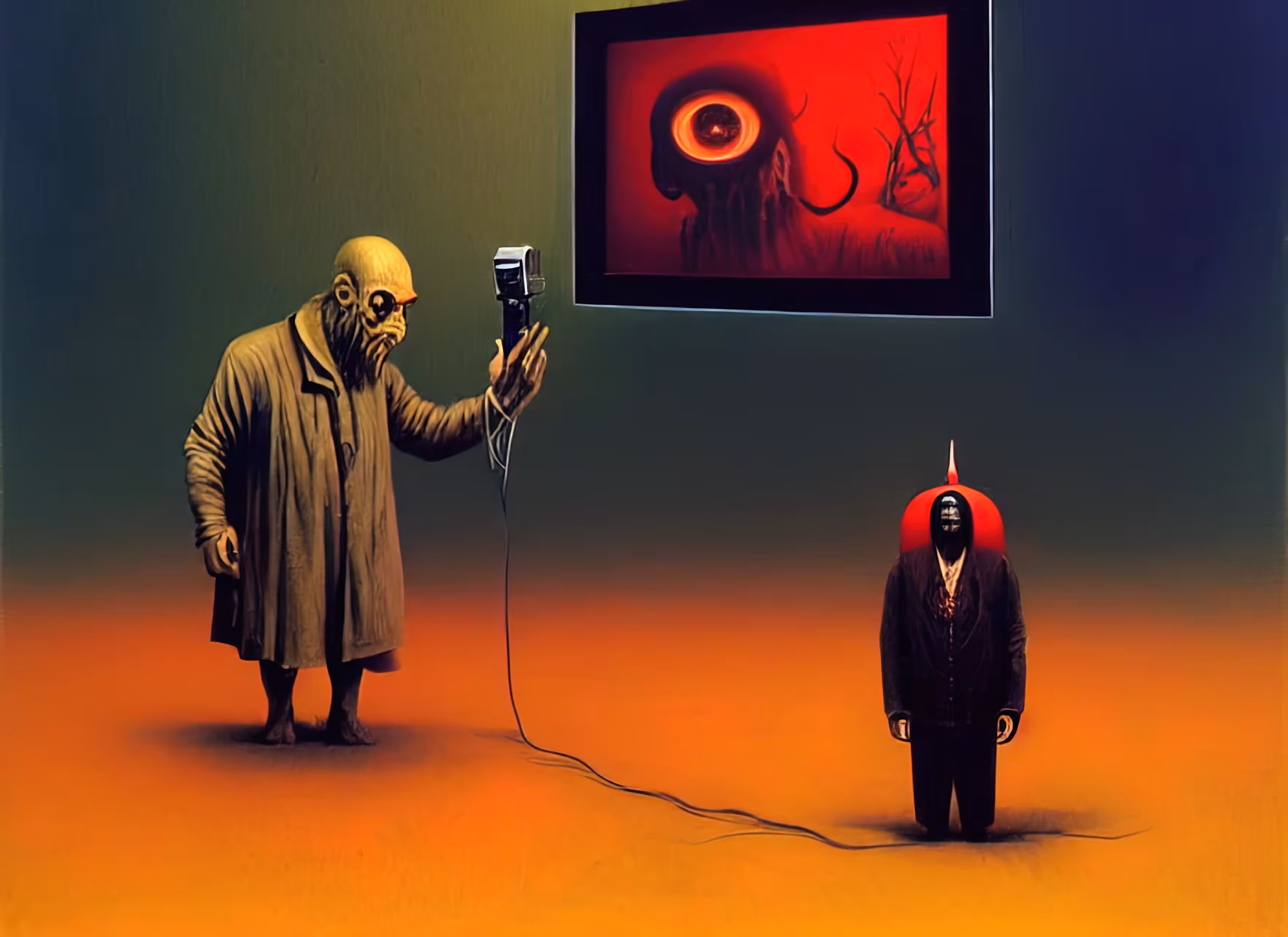 We will Loading the right thoughts into your head
