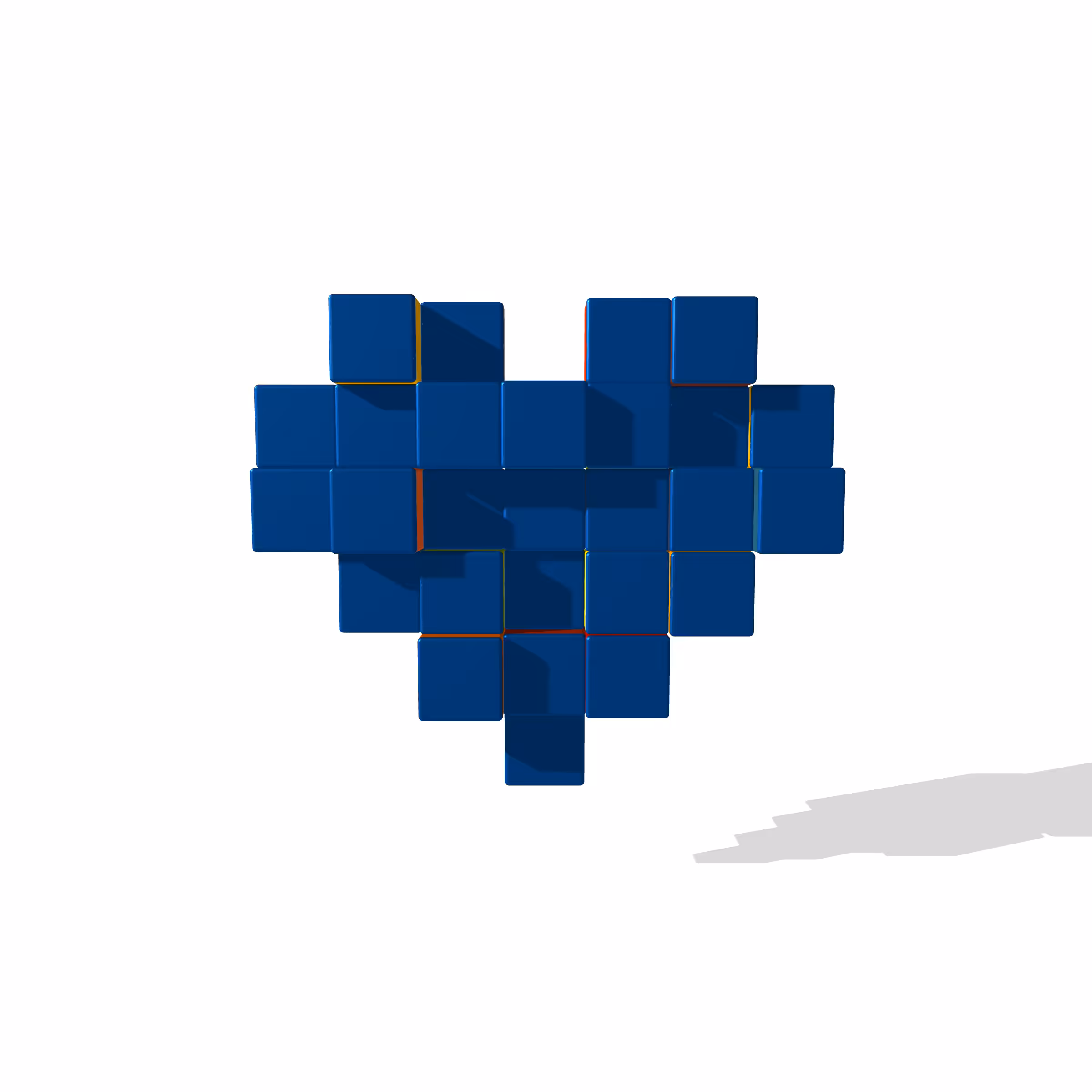 heart + craft #3775