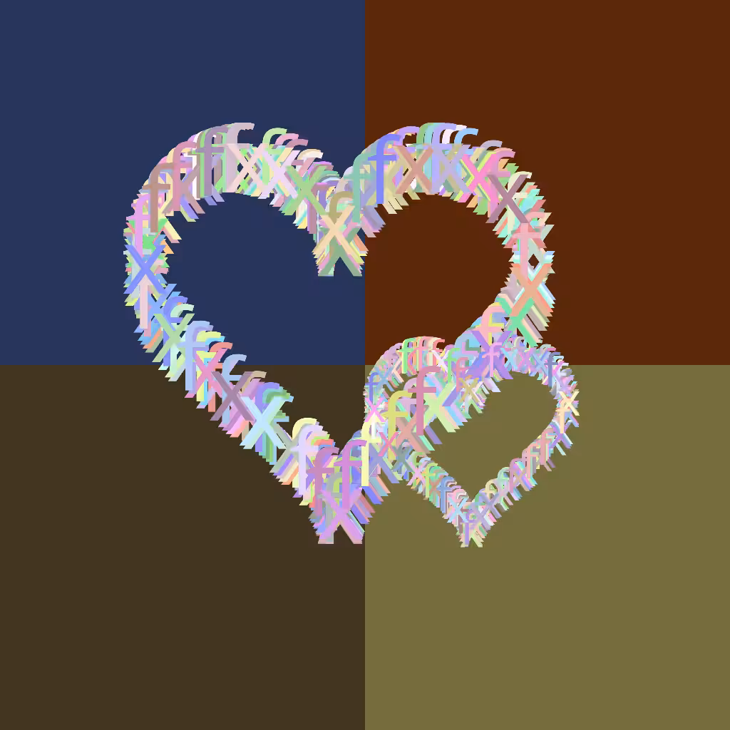 fxHeart #5