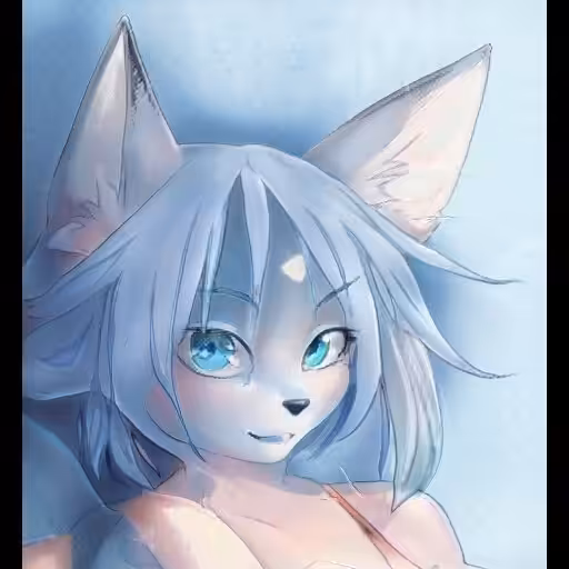Fursona - #603