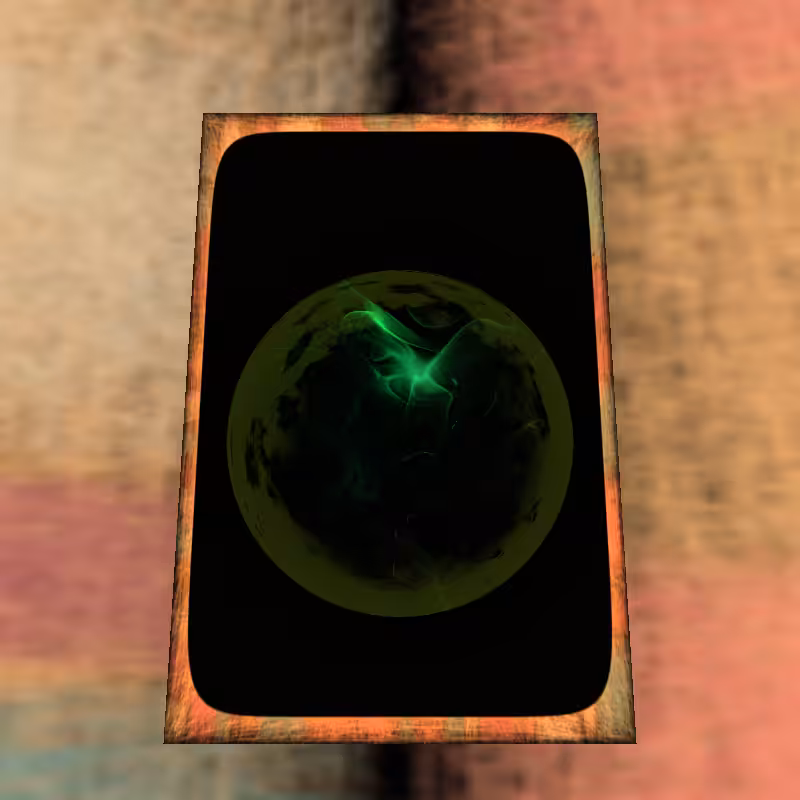 Mathgic Spell #18