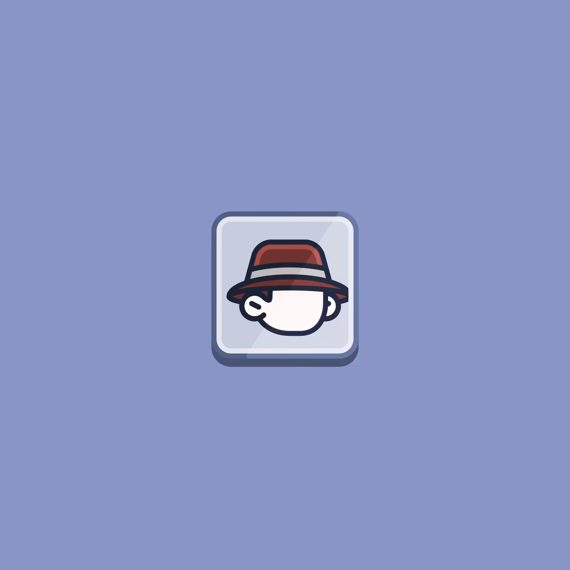 DeePle Stuff: Hat 2