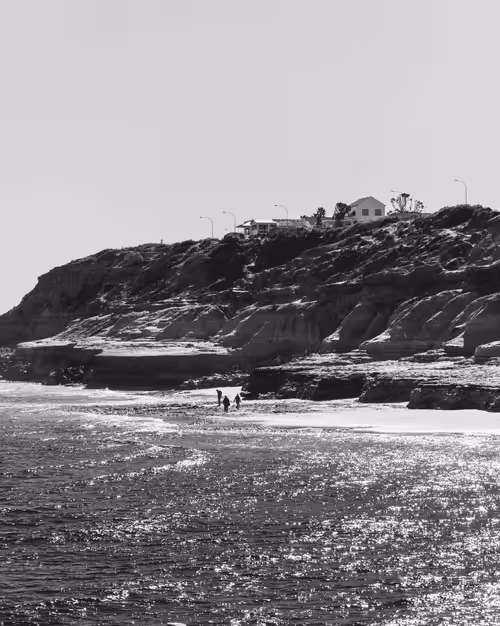 cliff dreams