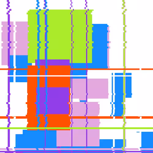 Chromatic Chaos #4046