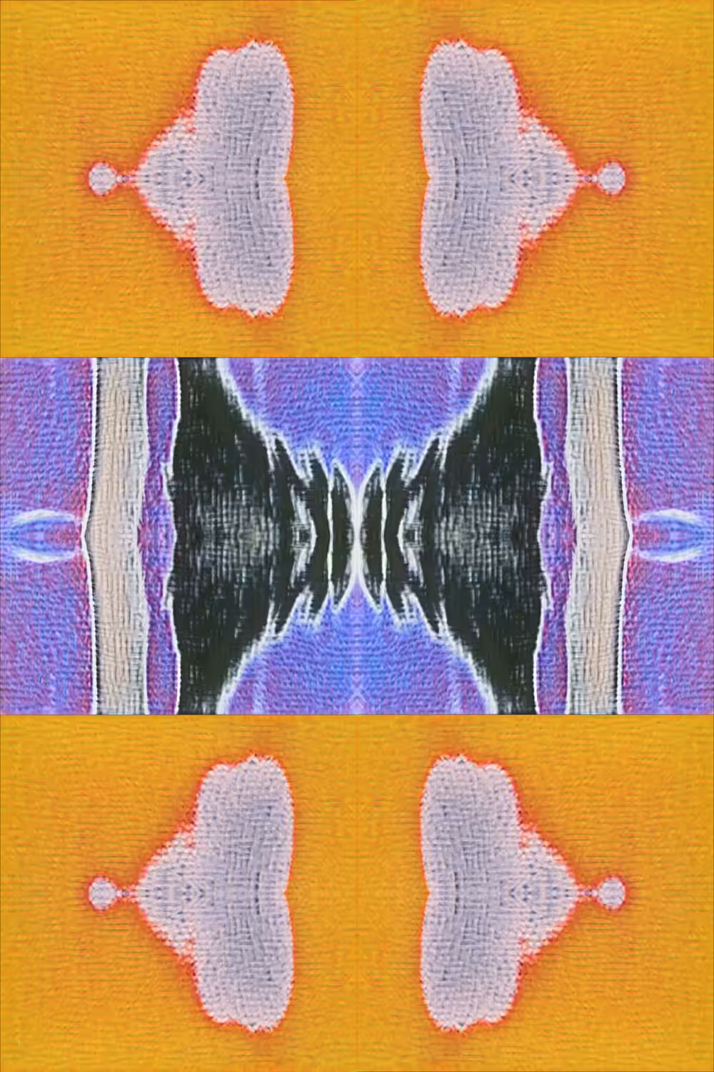 Spannungsbogen - Bug 059