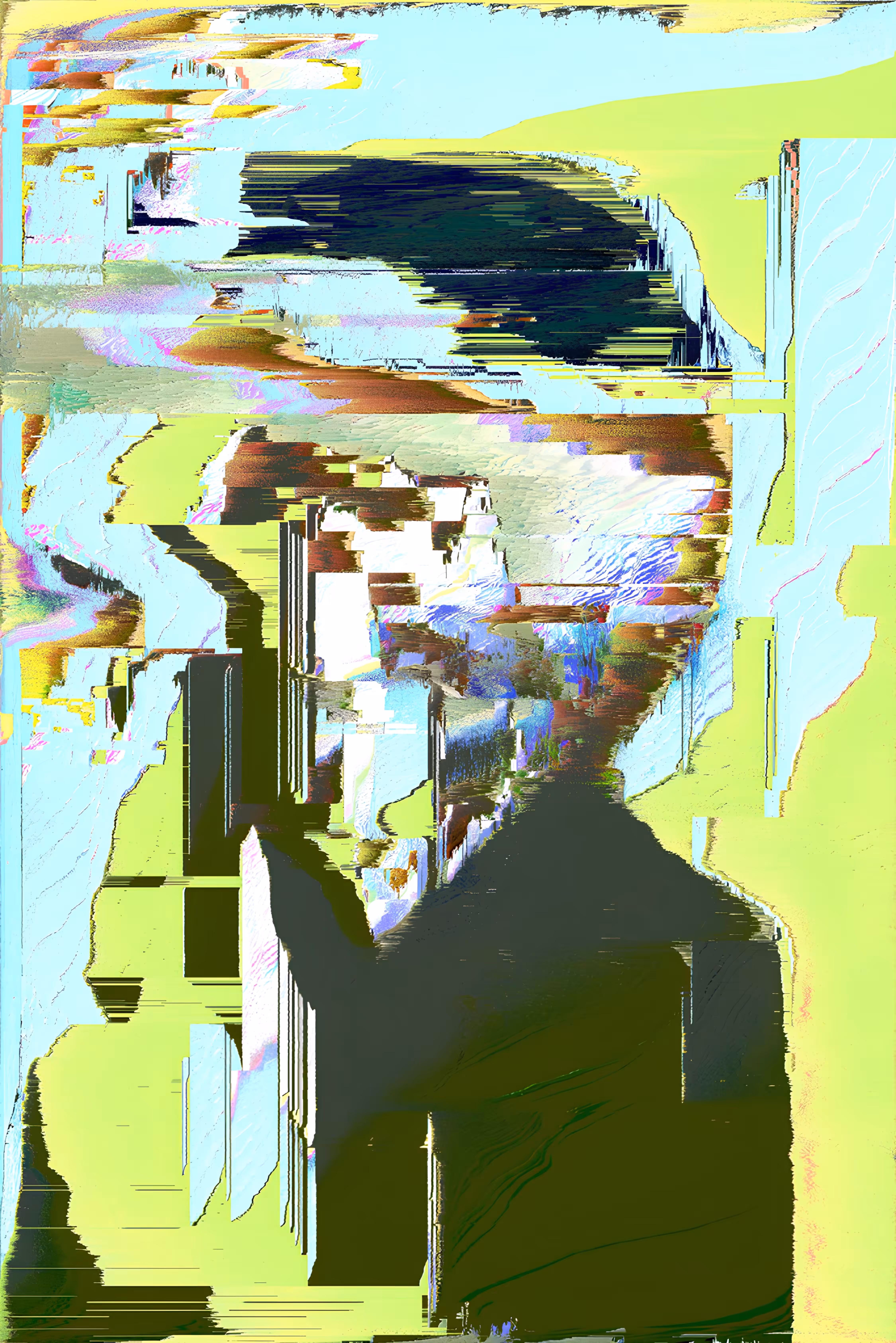 Facial Recognition