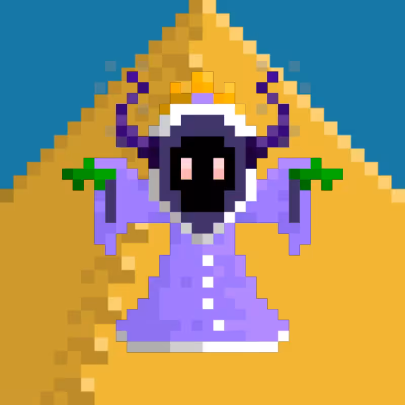 smol sacrifices #860