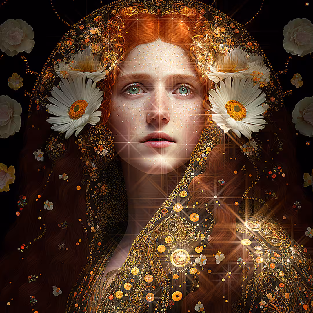 Bright Girls - 05