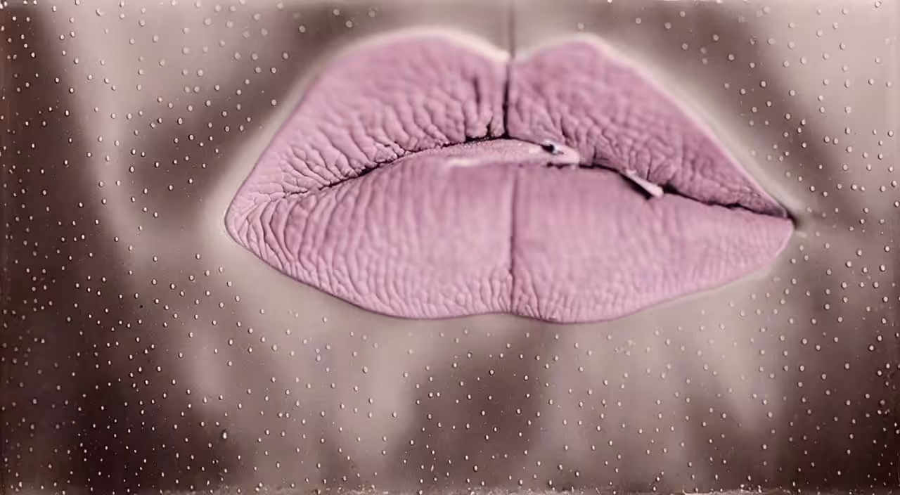 Milo Poelman - “Mouth 3 - Intruding”