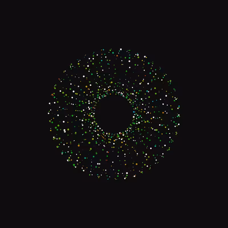 rotating particles #174