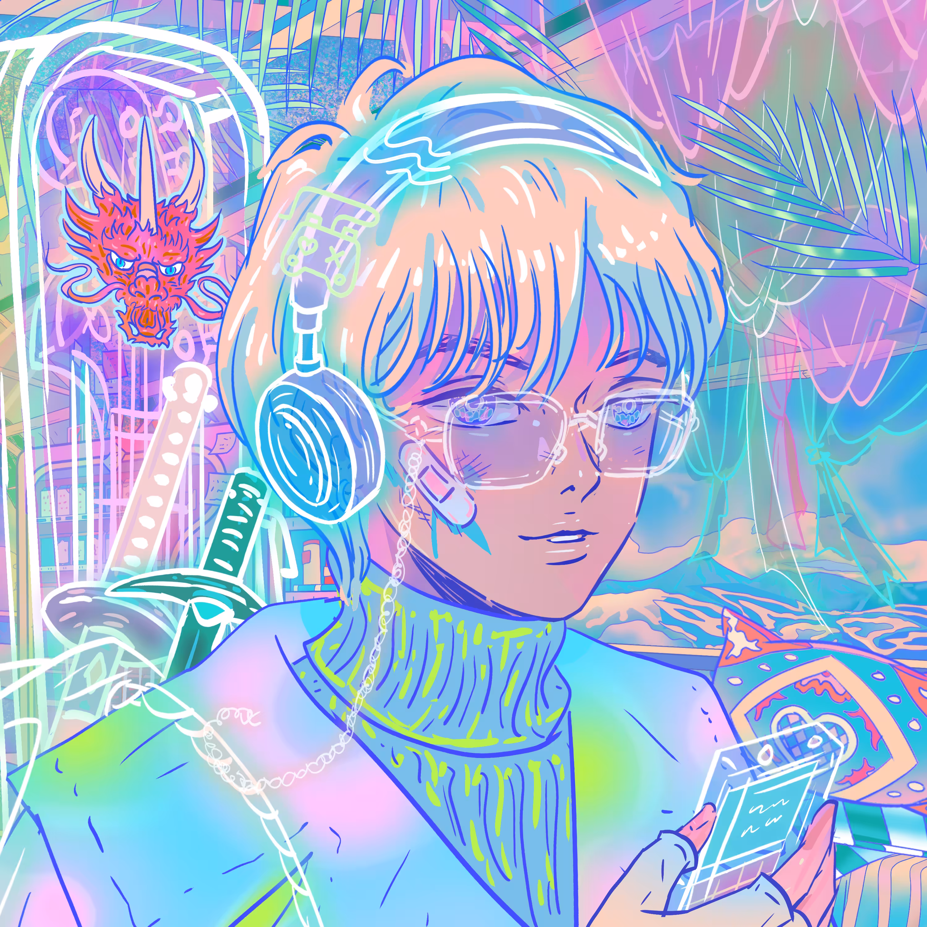 𝔻𝕣𝕒𝕘𝕠𝕟 𝕊𝕥𝕣𝕖𝕖𝕥 #146