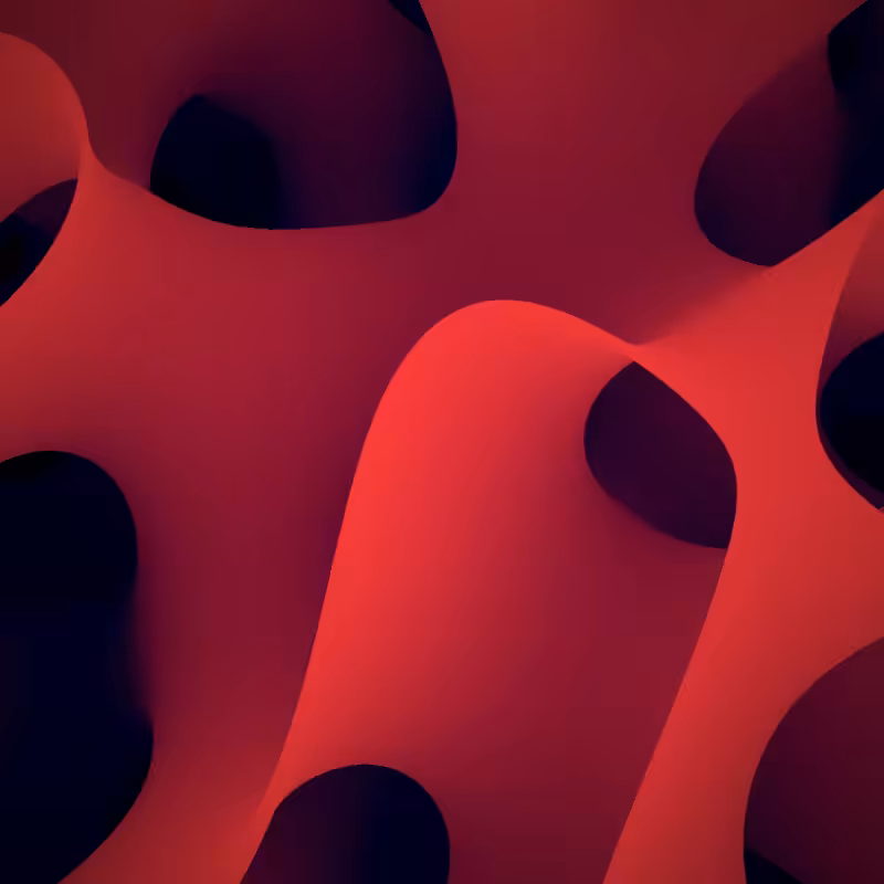 Minimal Surfaces #26