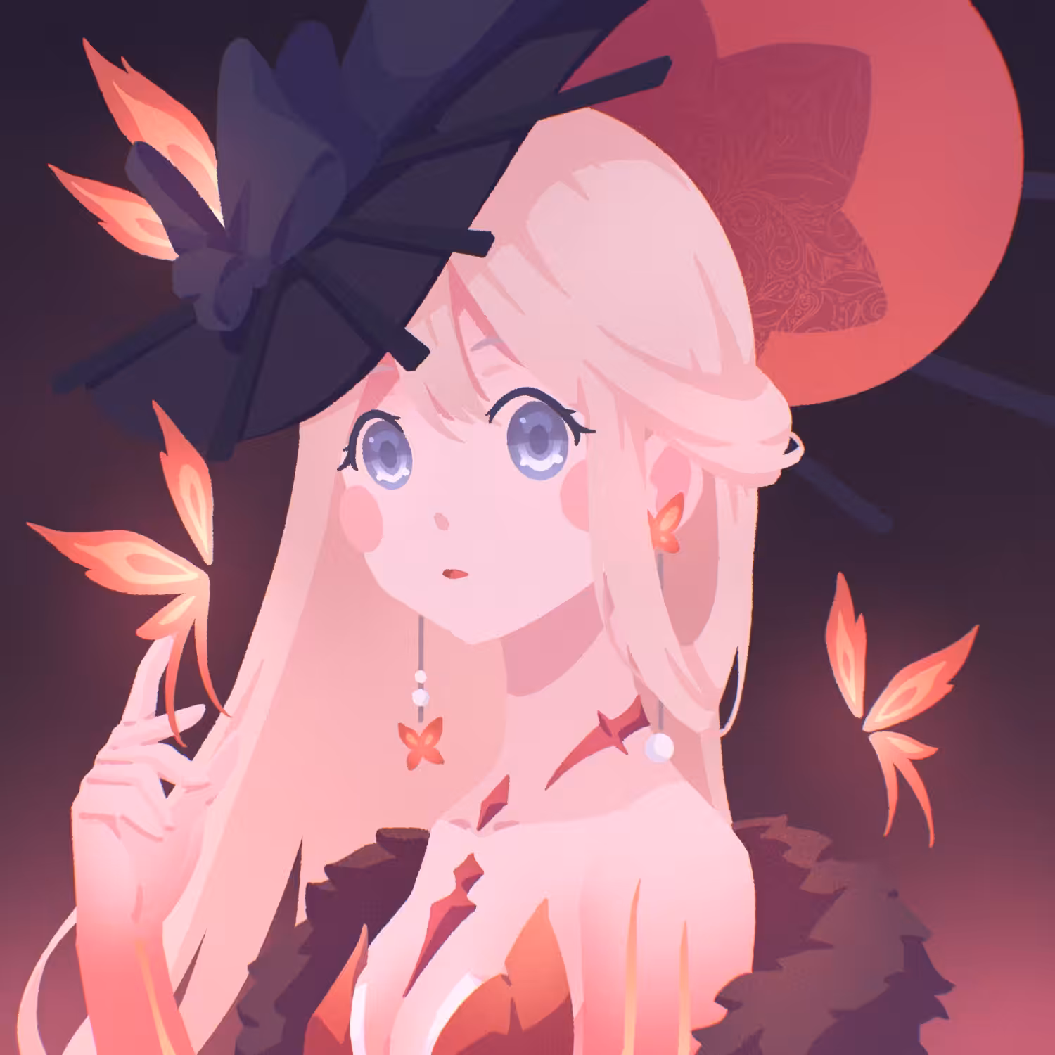 Sight Special #129 | Crimson Witch❤️‍🔥