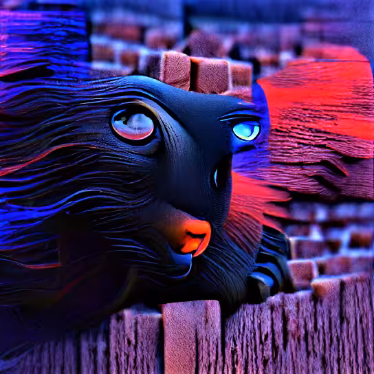 MDR: Awesome Cat - MDR 82/100