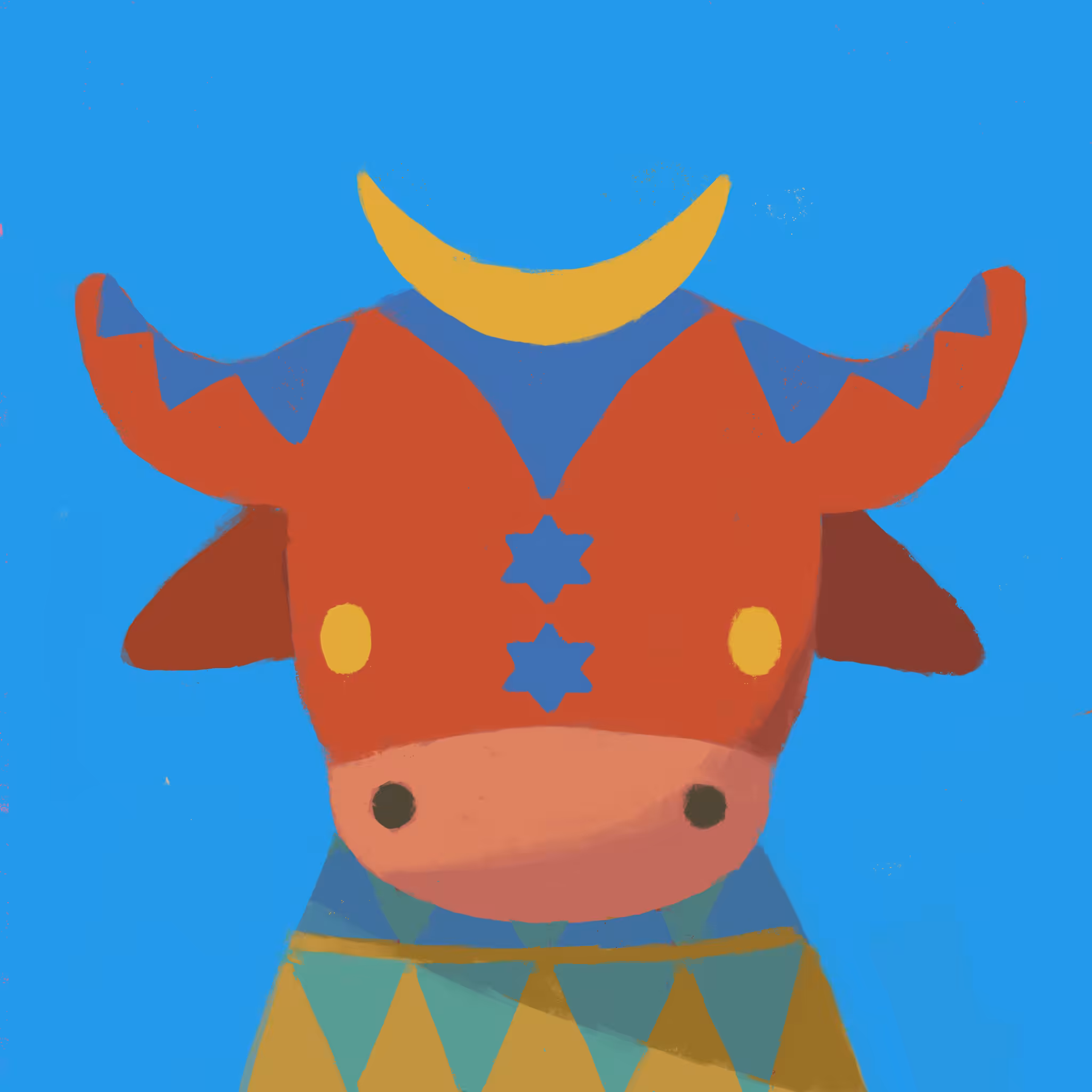 Friend #39