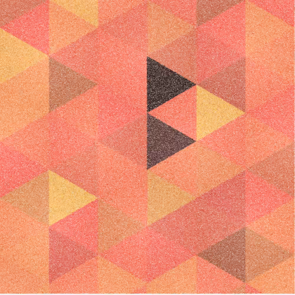 Wildflower & Patchwork #373