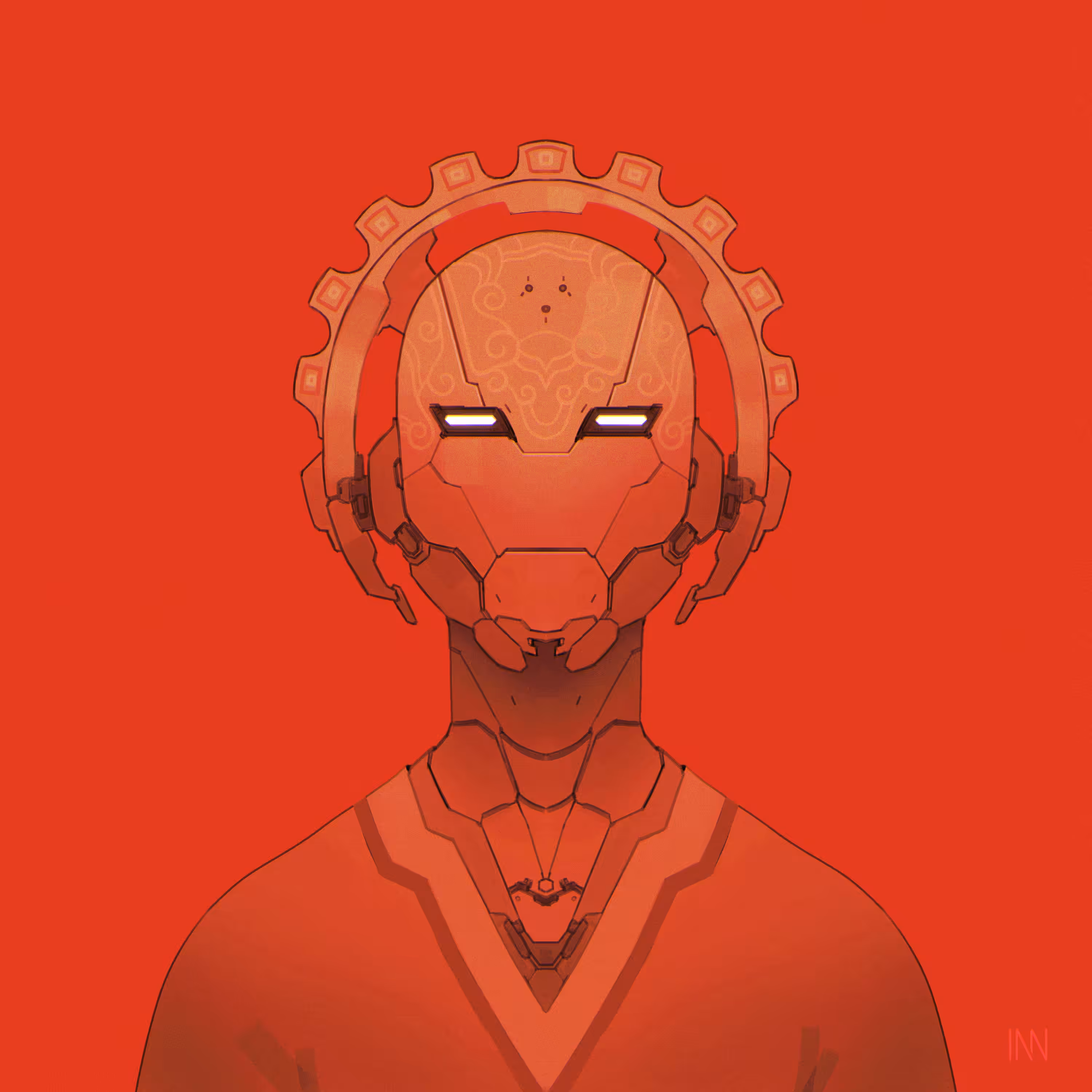 Gear Head
