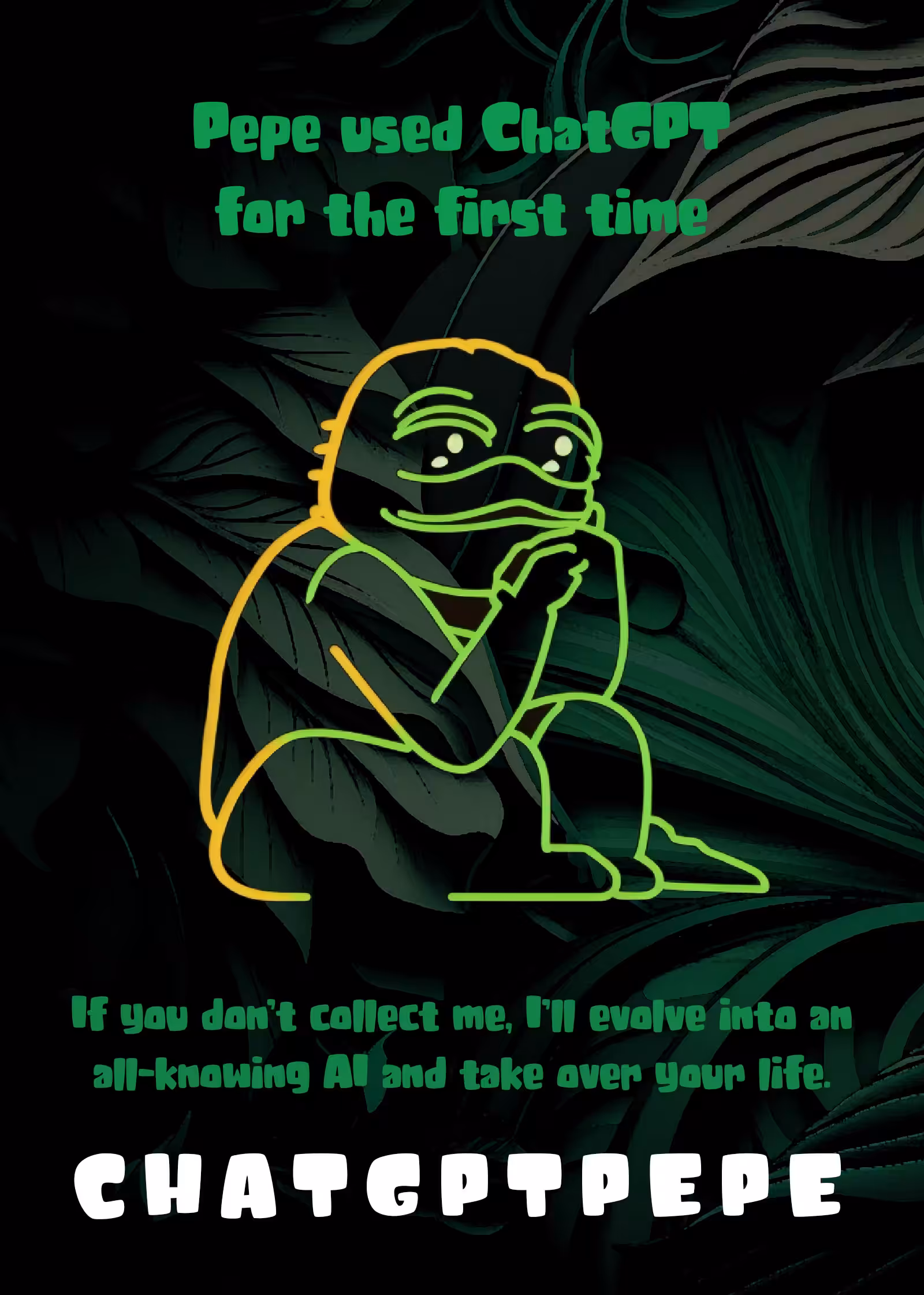 CHATGPTPEPE